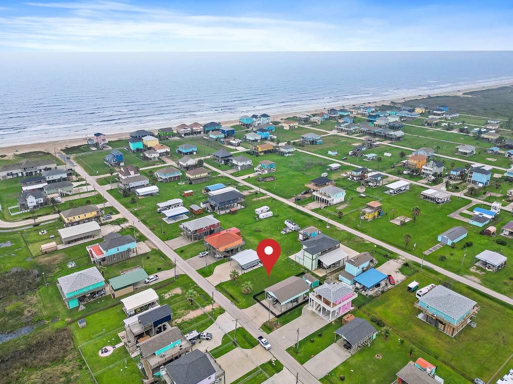 883 East Road Crystal Beach TX 77650