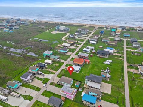 883 East Road Crystal Beach TX 77650