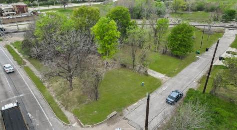 4207, 4208, 4212, 0 Cline And Baron Street Houston TX 77020