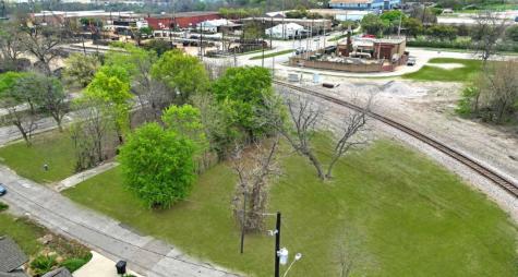 4207, 4208, 4212, 0 Cline And Baron Street Houston TX 77020