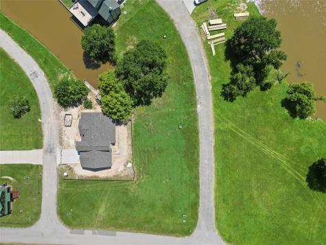 5 Wild Iris Court Huntsville TX 77340