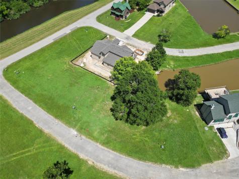 5 Wild Iris Court Huntsville TX 77340