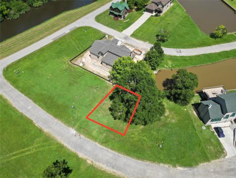 5 Wild Iris Court Huntsville TX 77340