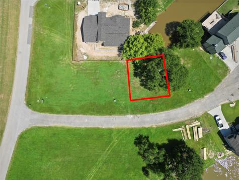5 Wild Iris Court Huntsville TX 77340