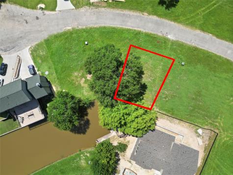 5 Wild Iris Court Huntsville TX 77340