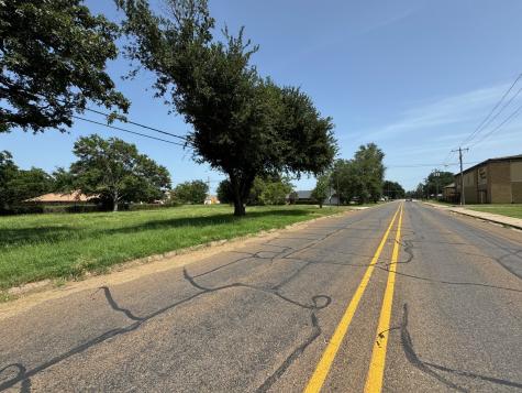 206 N Olive Street Grapeland TX 75844