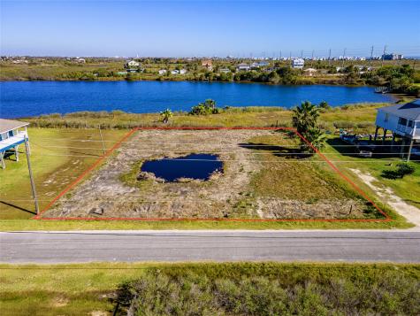 Tbd 10 Mile Road Galveston TX 77554