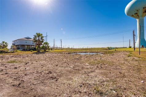 Tbd 10 Mile Road Galveston TX 77554
