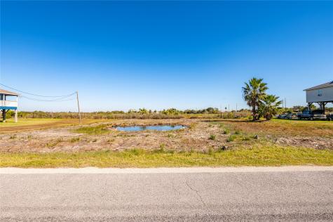Tbd 10 Mile Road Galveston TX 77554