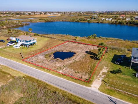 Tbd 10 Mile Road Galveston TX 77554