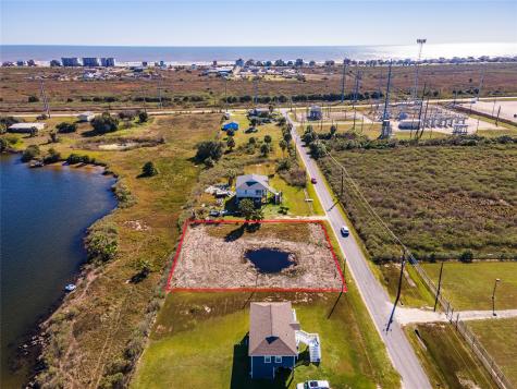 Tbd 10 Mile Road Galveston TX 77554