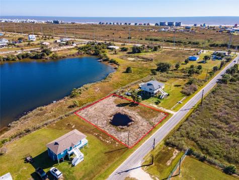 Tbd 10 Mile Road Galveston TX 77554