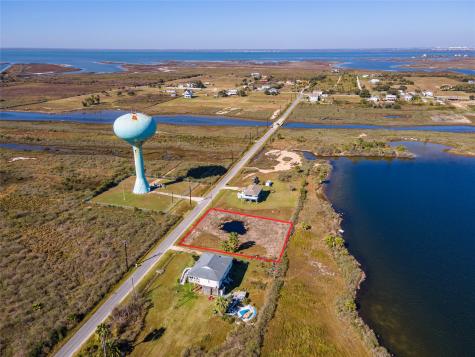 Tbd 10 Mile Road Galveston TX 77554