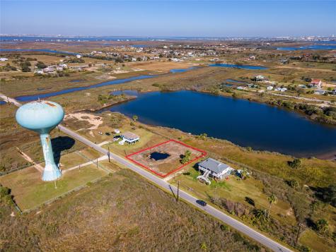 Tbd 10 Mile Road Galveston TX 77554