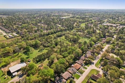 4610 Sloangate Drive Spring TX 77373