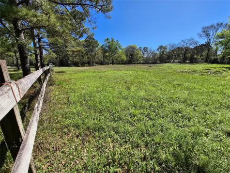 4610 Sloangate Drive Spring TX 77373