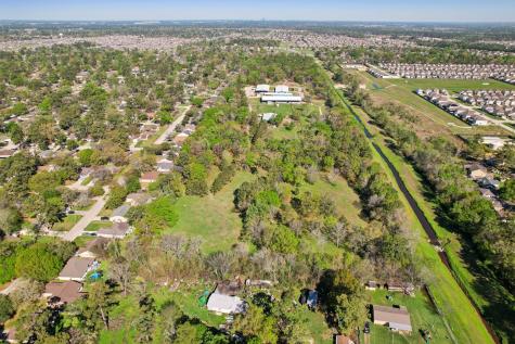 4610 Sloangate Drive Spring TX 77373