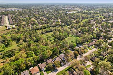 4610 Sloangate Drive Spring TX 77373