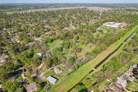 4610 Sloangate Drive Spring TX 77373