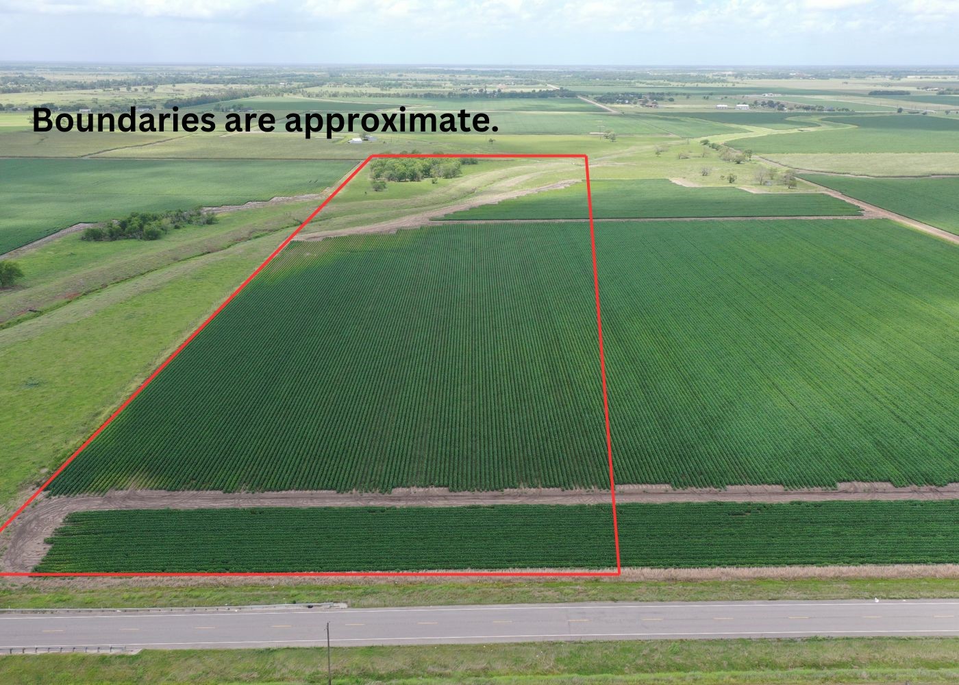 000 Fm 361-fairchilds-long Point Road Richmond TX 77469