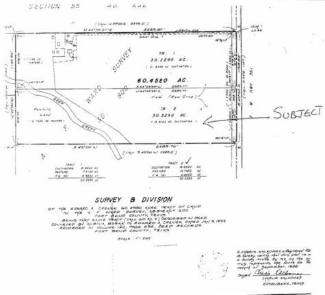 000 Fm 361-fairchilds-long Point Road Richmond TX 77469