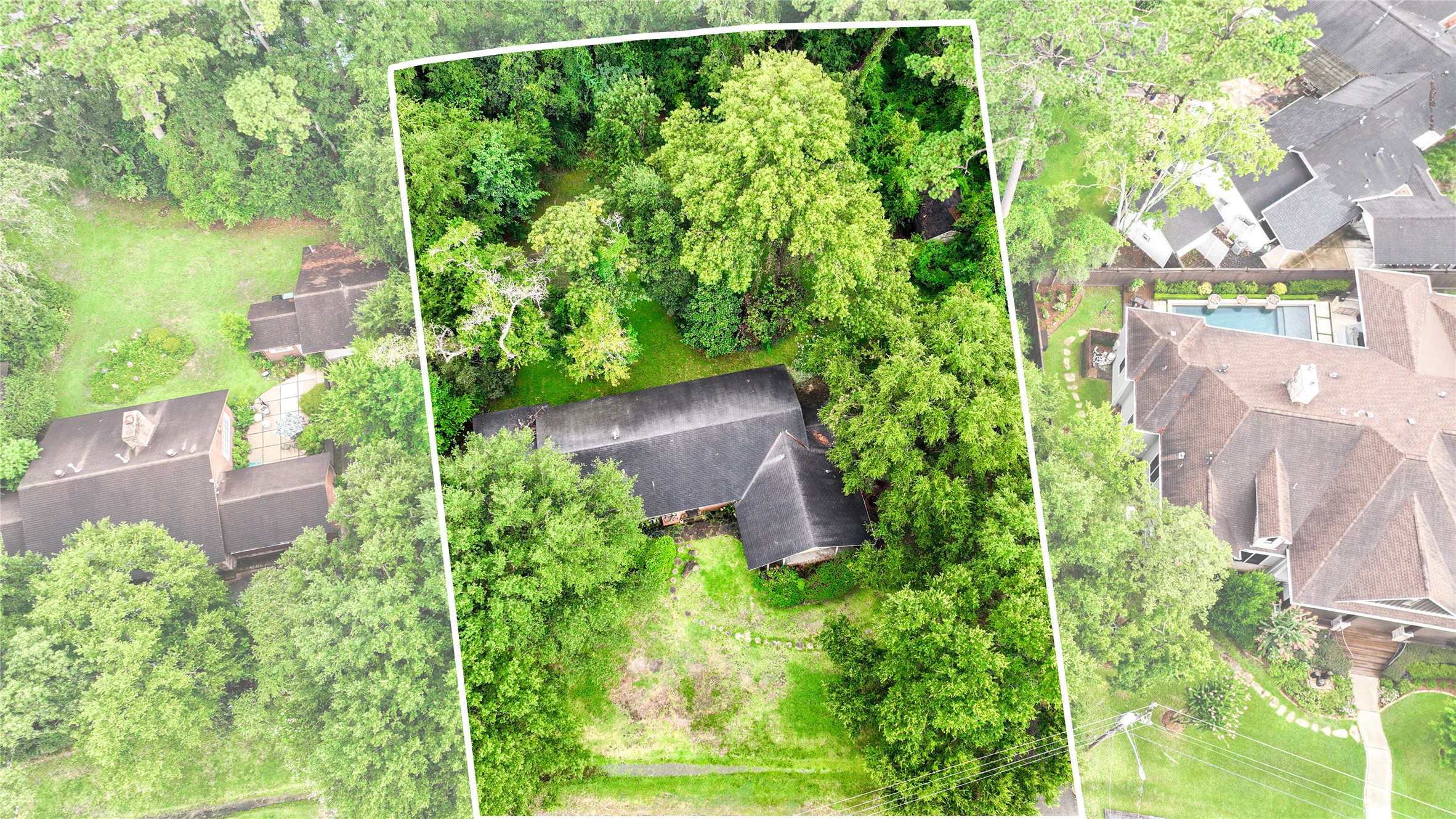 7715 Bellewood Drive Houston TX 77055