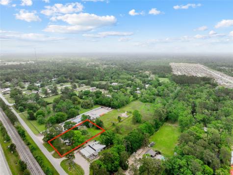 15327 1st Street Splendora TX 77372