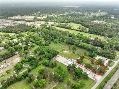 15327 1st Street Splendora TX 77372