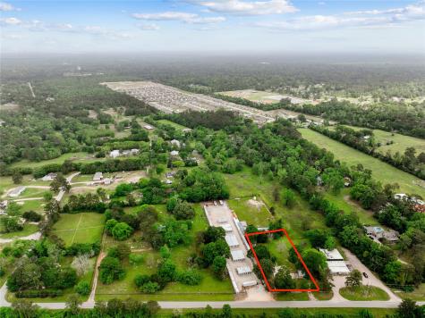 15327 1st Street Splendora TX 77372