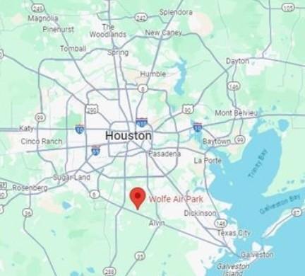 000 Lot 65-82 Wolfe Airpark Manvel TX 77578