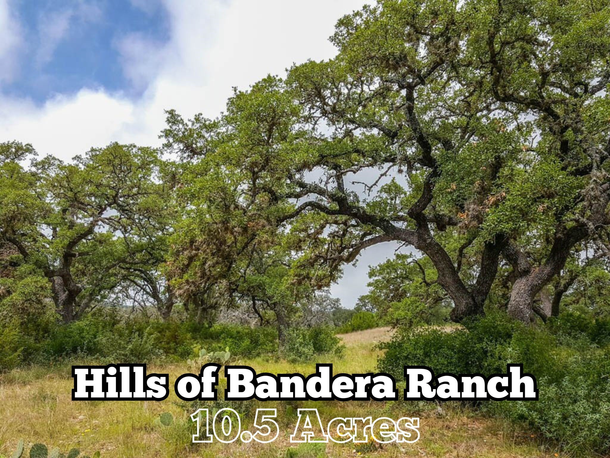 Lot 16-a Bandera Boulevard Bandera TX 78003