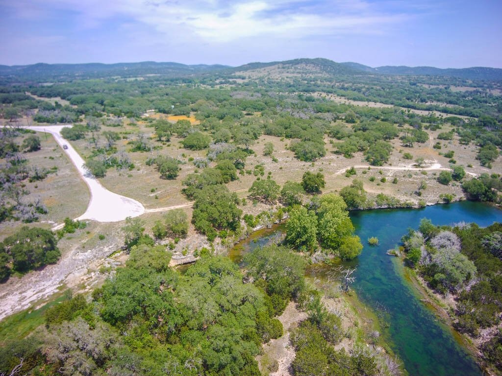 Lot 16-a Bandera Boulevard Bandera TX 78003