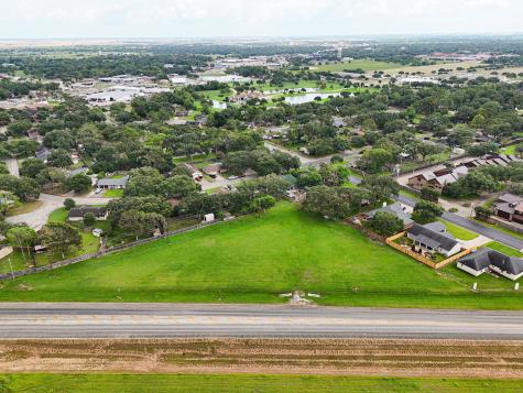 0 West Loop Street El Campo TX 77437