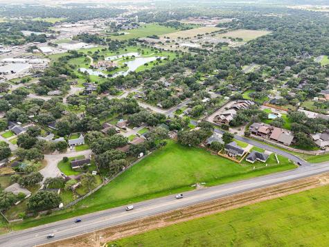0 West Loop Street El Campo TX 77437