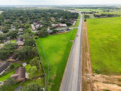 0 West Loop Street El Campo TX 77437