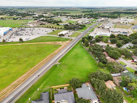 0 West Loop Street El Campo TX 77437
