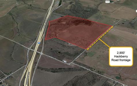 19463 S I-35 Salado TX 76571