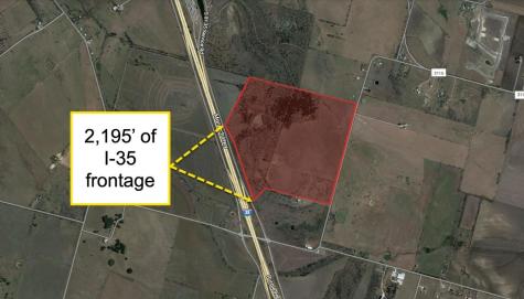 19463 S I-35 Salado TX 76571
