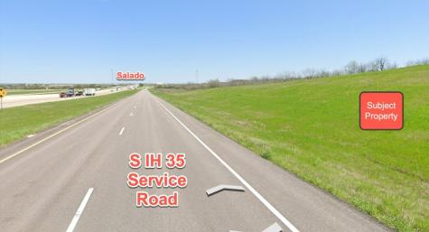 19463 S I-35 Salado TX 76571
