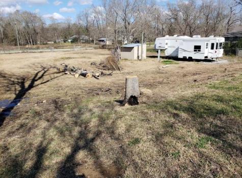 111 County Road 1333 Liberty TX 77575