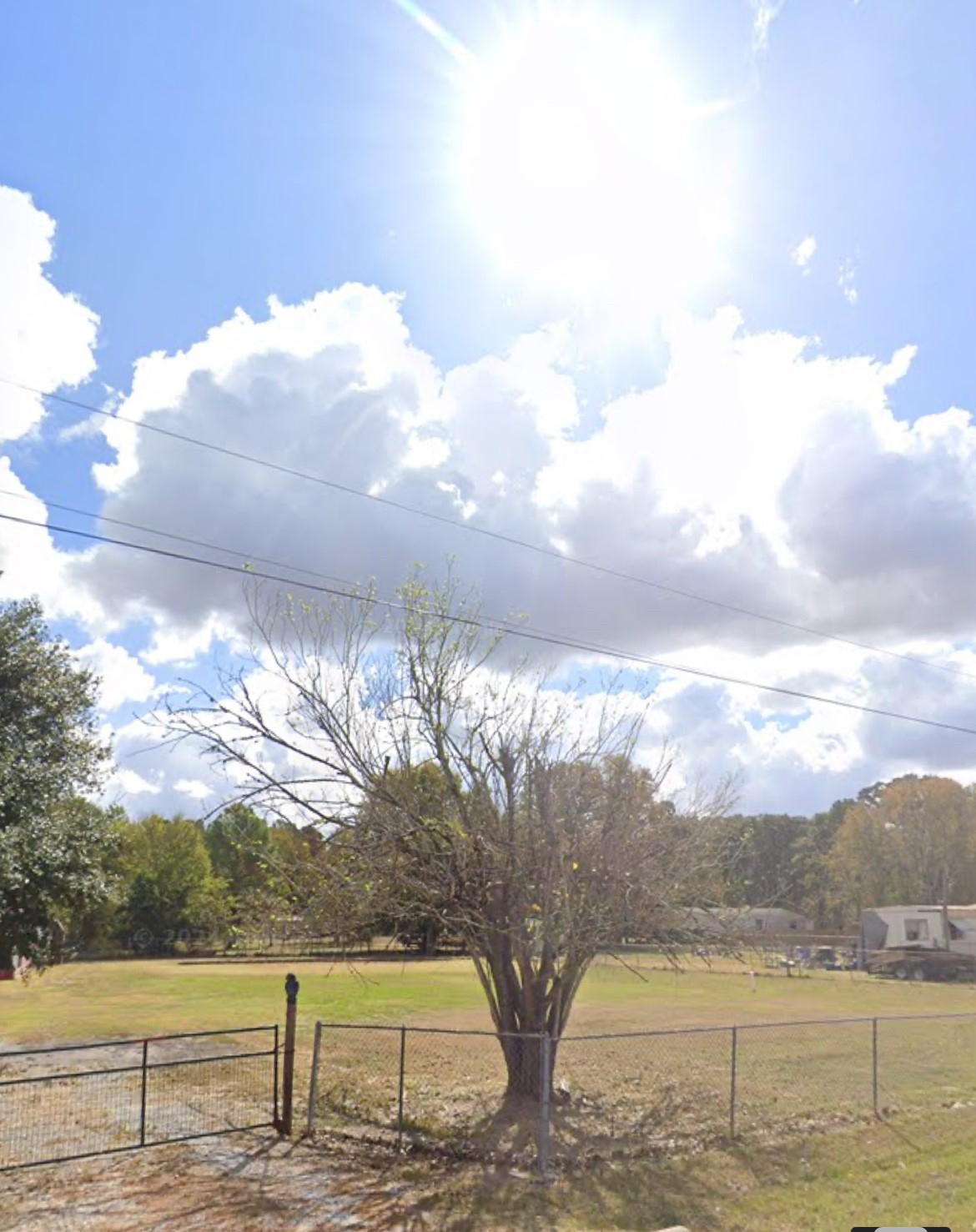 6 Harmon Creek Drive Huntsville TX 77320