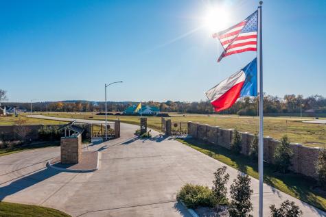 Lot 16 Moonlight Drive Smithville TX 78957