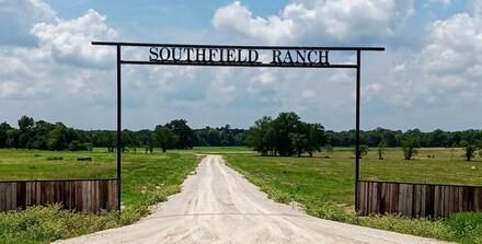 Tract 49 Southfield Ranch Lovelady TX 75851