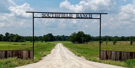 Tract 49 Southfield Ranch Lovelady TX 75851