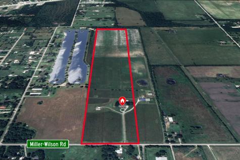 19825 Miller Wilson Road Crosby TX 77532