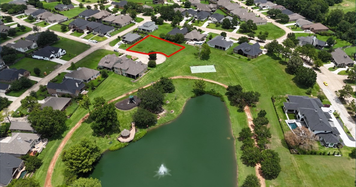 124 Hampton Glen Road Montgomery TX 77356