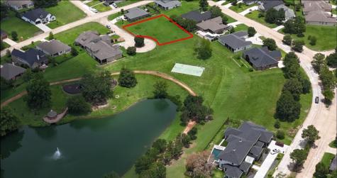 124 Hampton Glen Road Montgomery TX 77356