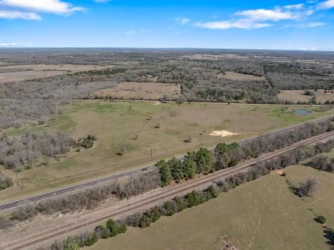11.01 Acres Cr 379 Caldwell TX 77836