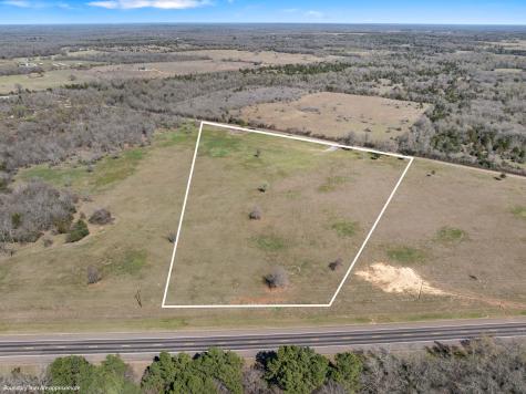 11.01 Acres Cr 379 Caldwell TX 77836