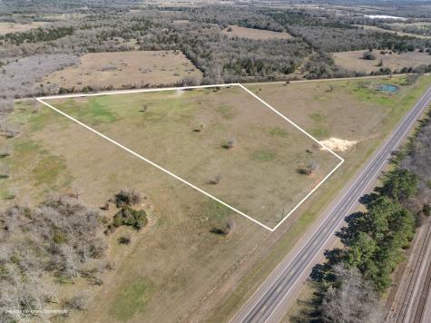 11.01 Acres Cr 379 Caldwell TX 77836